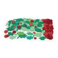 Assorted Holly And Berries P300