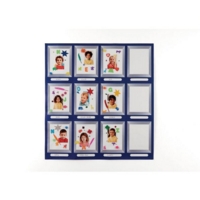 Fadeless Design - Framed At Last