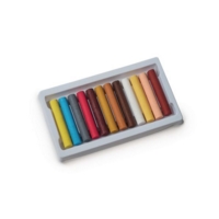 Jumbo Oil Pastels Skin P12