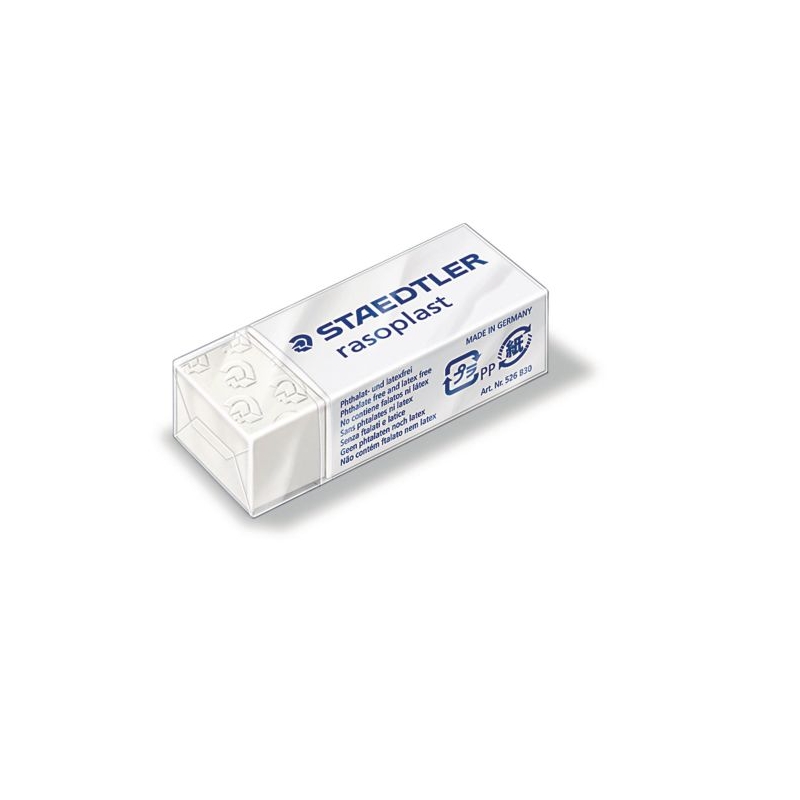 Staedtler Rasoplast Eraser P30