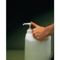 Dispenser Pump