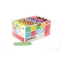 Chublets PK96 Assorted