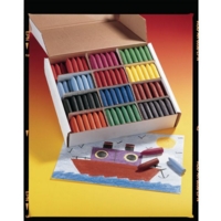 Chubbi Stumps Classpack 288
