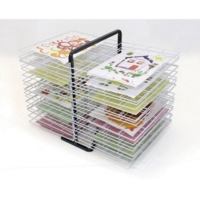 Table Top Dryer 40 Shelf