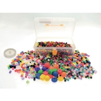 Chunky Jewellery Making Kit