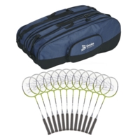 Pack Of 12 Dsx Pegasus Racquets