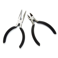 Side Cutters
