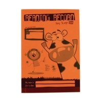 Reading Record Ks1 P30