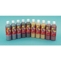 Reeves Redimix Metallic Silver 500ml