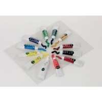 Reeves Acrylic Tubes Pk 12