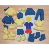 People Sponges PK22