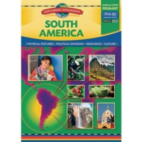 Exploring South America