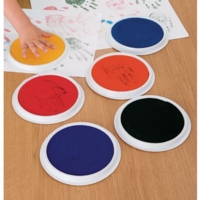 Giant Washable Ink Pads