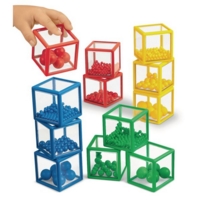 See Inside Sensory Blocks
