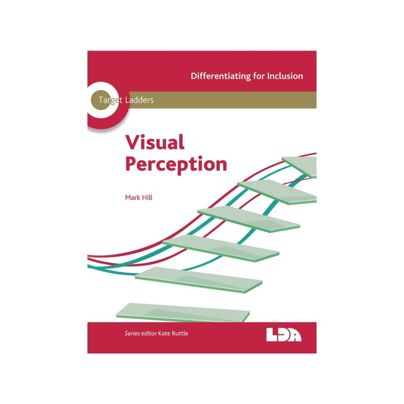 TargetLadders VisualPerception