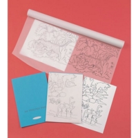 Tracing Paper Sheets 70gsm A3 pk100