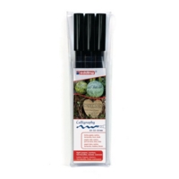 Edding 1255 Calligraphy Pens Black P3