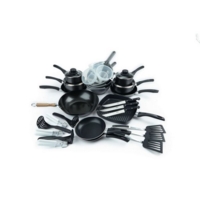 Cooking Starter Kit