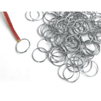 Split Key Rings