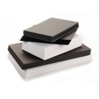 Foamboard White 5mm A1 Pk 5