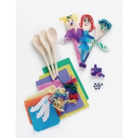 Spoon People Kit Pk10