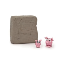 Air Drying Clay Stone 4.5Kg