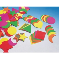 Glo Activity Shapes P300