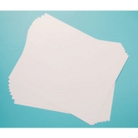 White Card 280 Micron 635x508mm