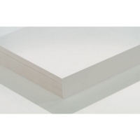 Bulk Newsprint (pkt Of 2.5 Reams) A1