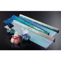 Iridescent Film Rolls