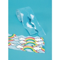 Design Bordette Rainbow