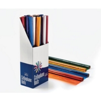 Cellophane Rolls 500mmx4.5m pk24