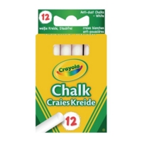 Antidust Chalk White Pk144