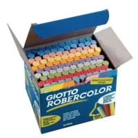 Giotto Robercolor Chalk Assorted