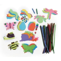 Mini Beasts Creation Kit
