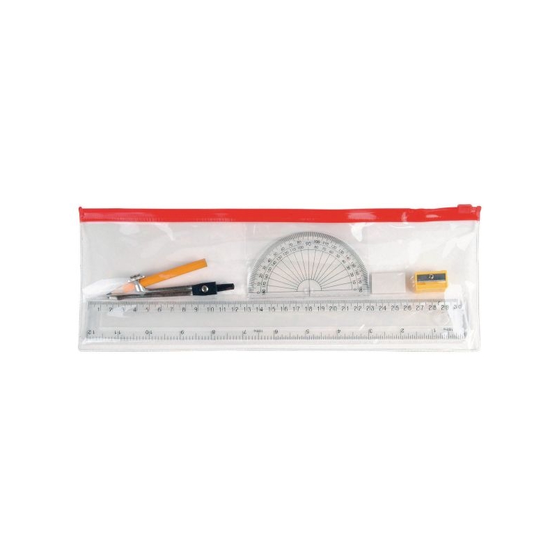 Helix Education Filled Exam Kit