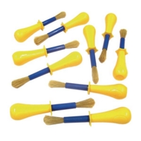 Round Handle Jumb Brush Pk10(n -avail