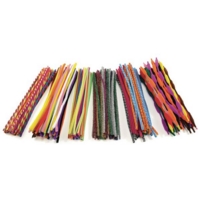 Pipe Cleaner Class Pack X 250