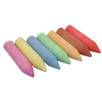 Giant Chalks Pack 7