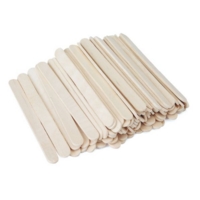 1000 Plain Std Craft Sticks