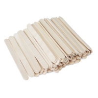 1000 Plain Craft Sticks