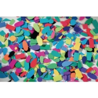 Foam Pieces 450g