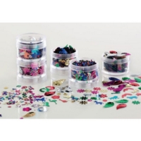 Stackable Sequins