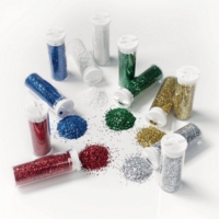 Large Glitter Shakers PK12