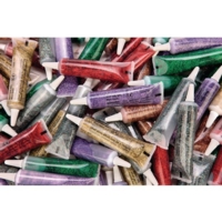 Hope Glitter Glue Jar Pack 25