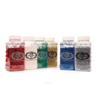 Glitter Tubs Gold 500g