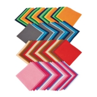 150mm Felt Squares