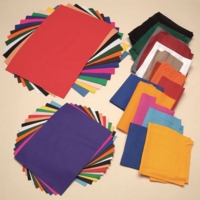 500g Felt Bundles