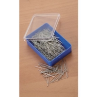 Dressmaker Pins 28mm - Pack 600