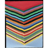 Felt Sheets W230mm X L300mm